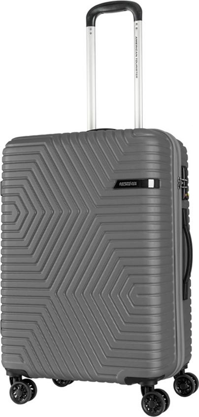 Vali Nhựa American Tourister DO8*08002 Ellen TSA