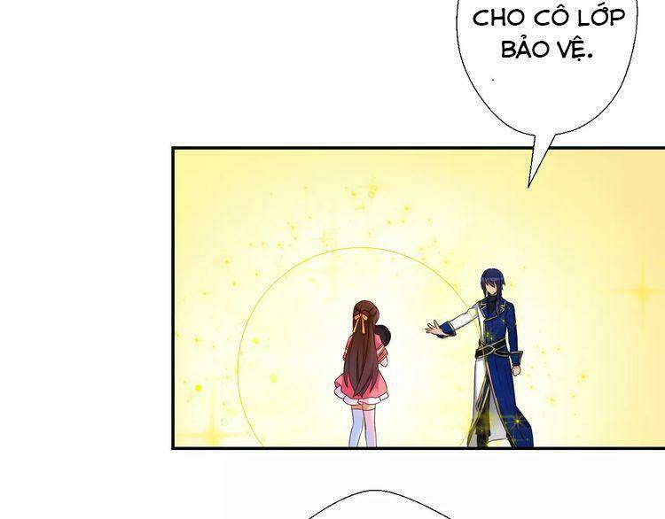 thực luyến kỳ duyên chapter 18 36