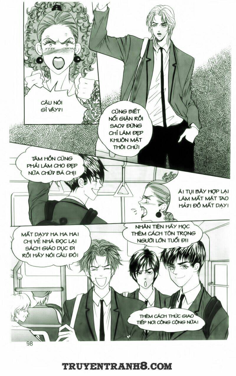 cool six - bộ 6 tuyệt vời chapter 4 7