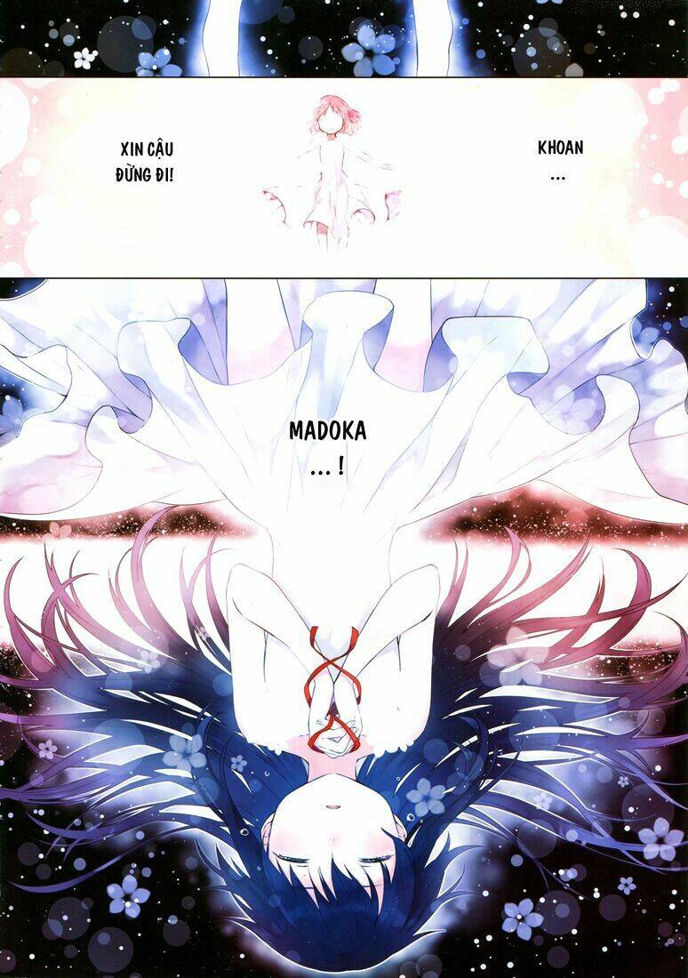 mahou shoujo madoka magica - majuu hen chapter 1 5