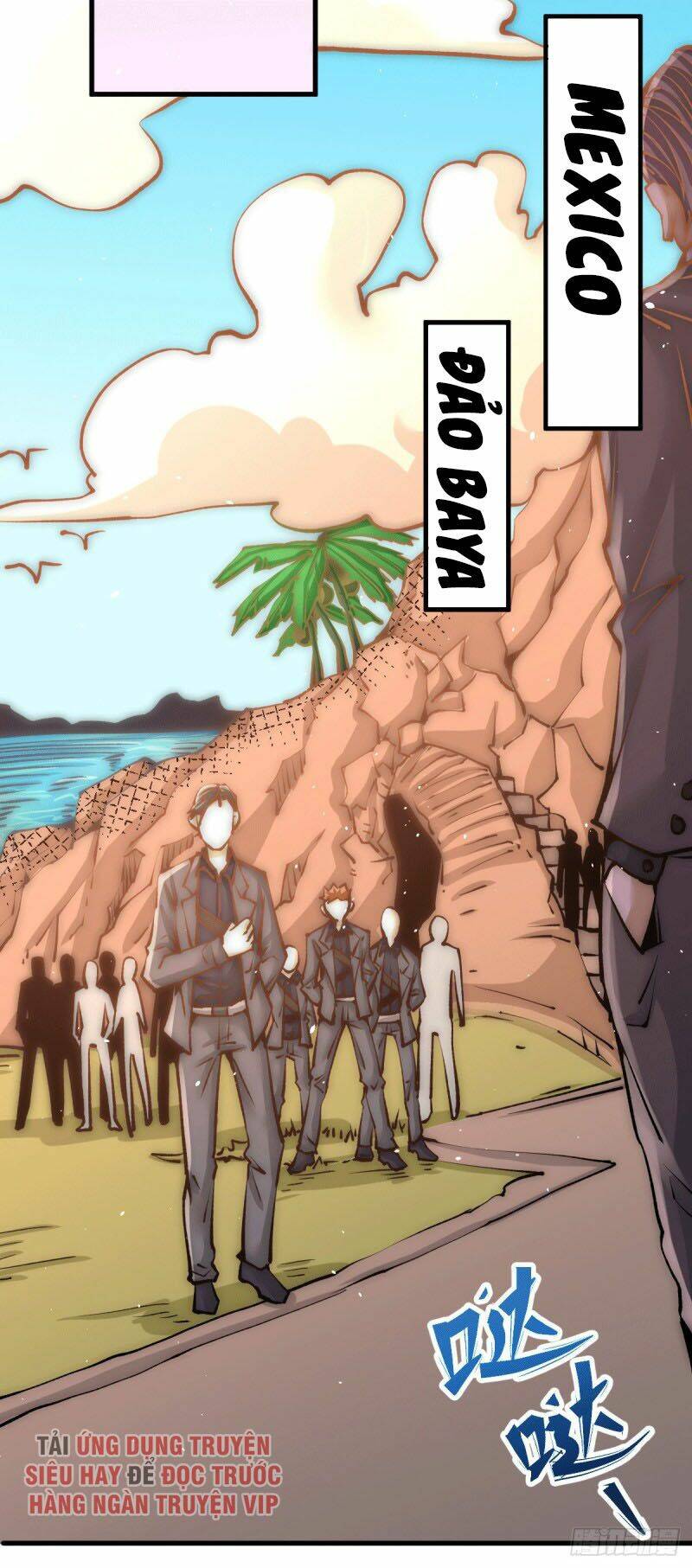 đô thị đỉnh phong cao thủ chapter 232 13