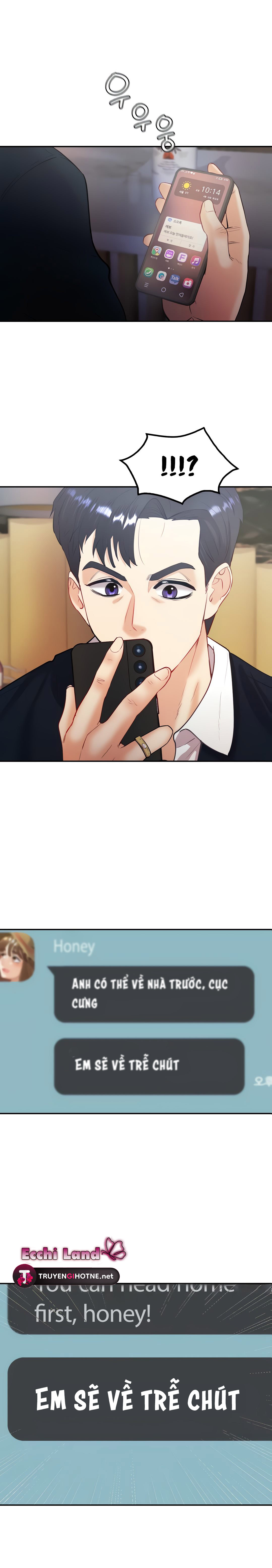 trả lại vợ cho tôi chapter 15.1 2