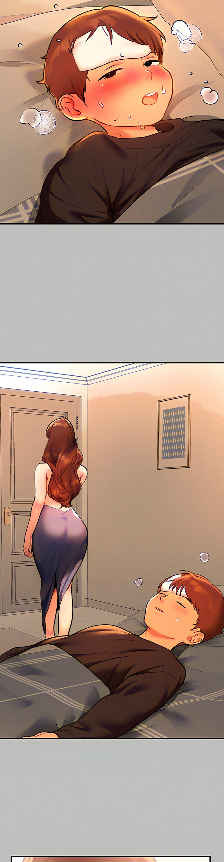 chị chủ nhà của tôi chapter 45.2 11