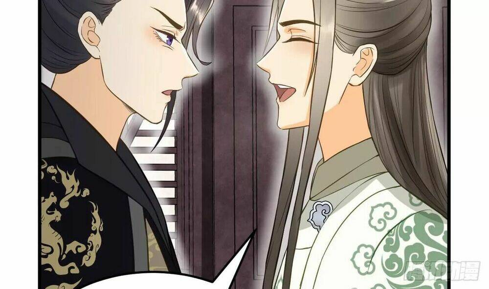 vương gia ba tuổi rưỡi của tôi chapter 43 69