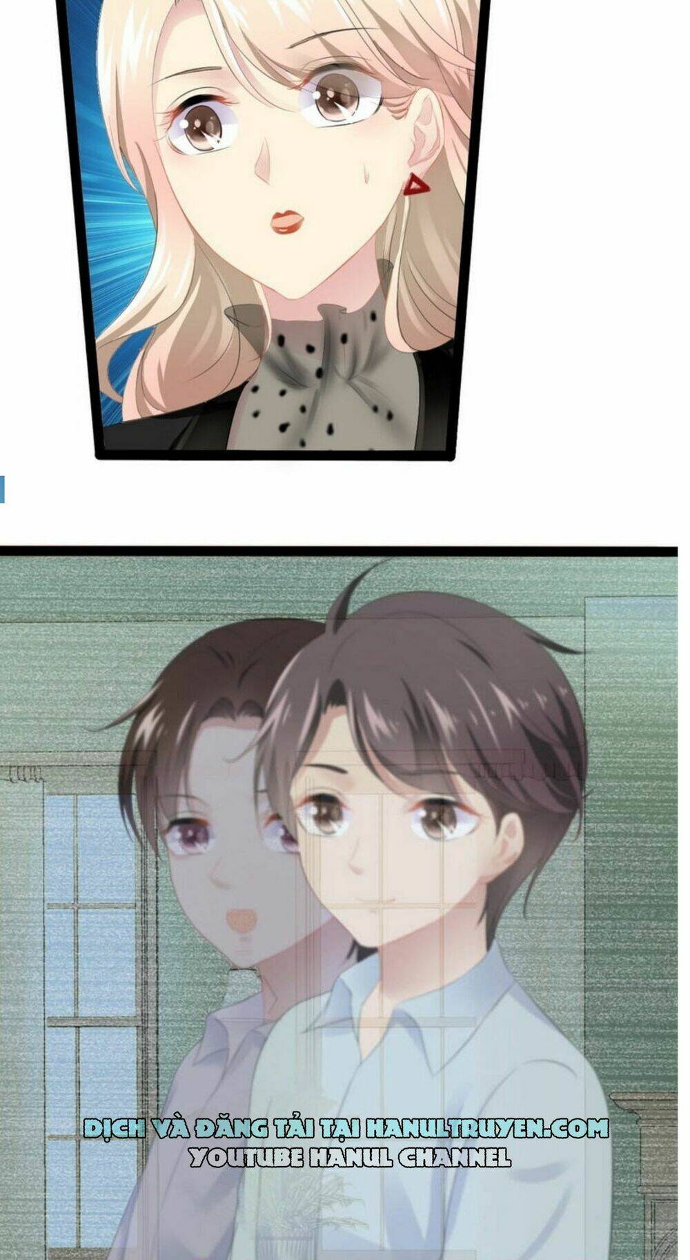 thần bí đế thiếu điềm sủng thê chapter 61 15