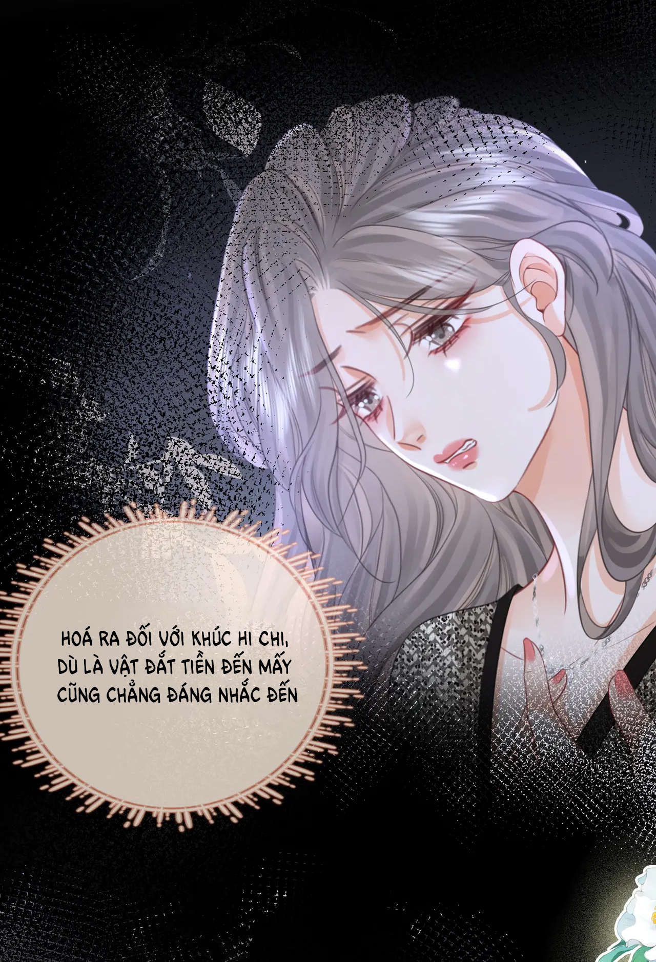 Cố Tiểu Thư Và Khúc Tiểu Thư chapter 58 - Trang 15