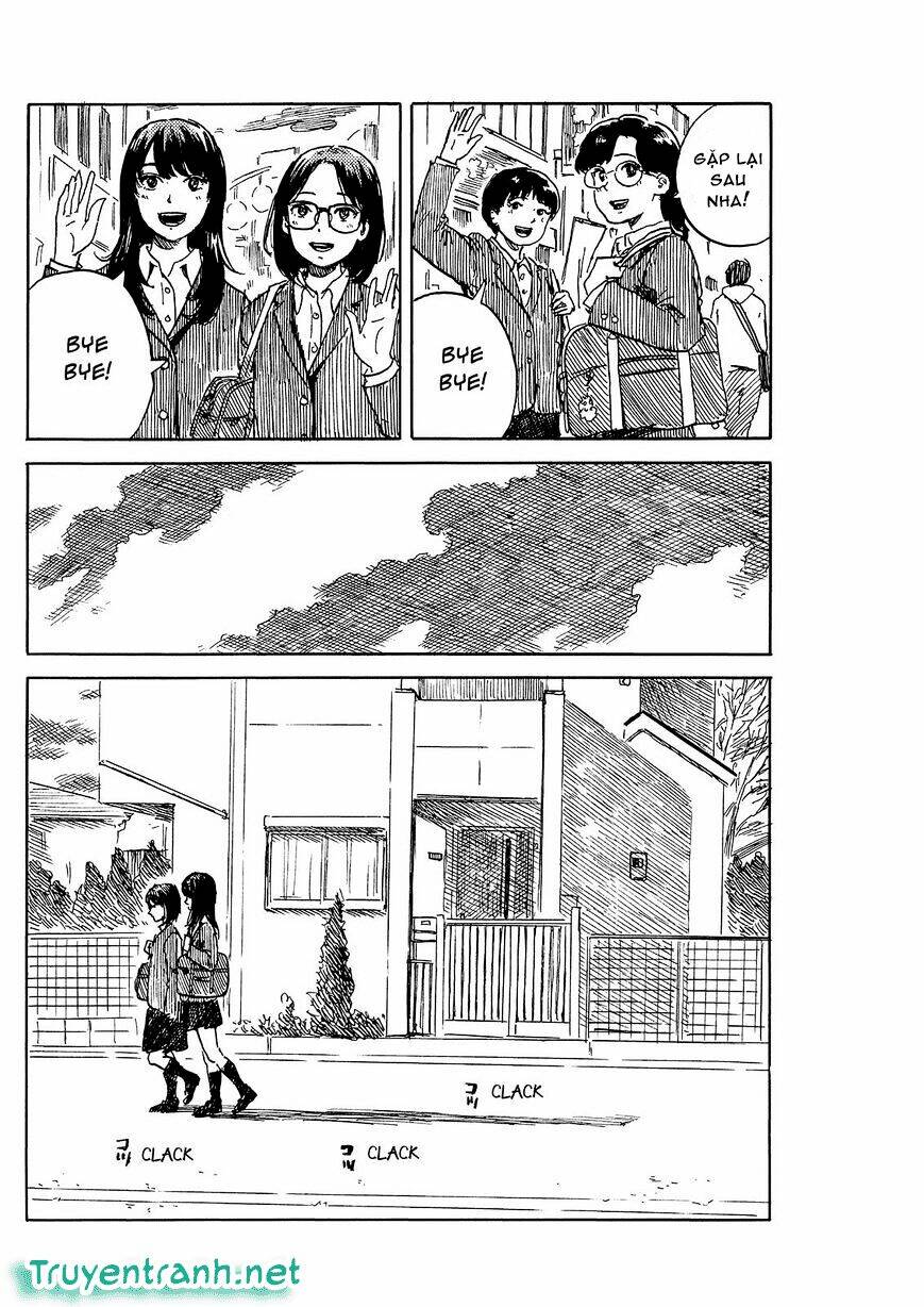 boku wa mari no naka chapter 80 11