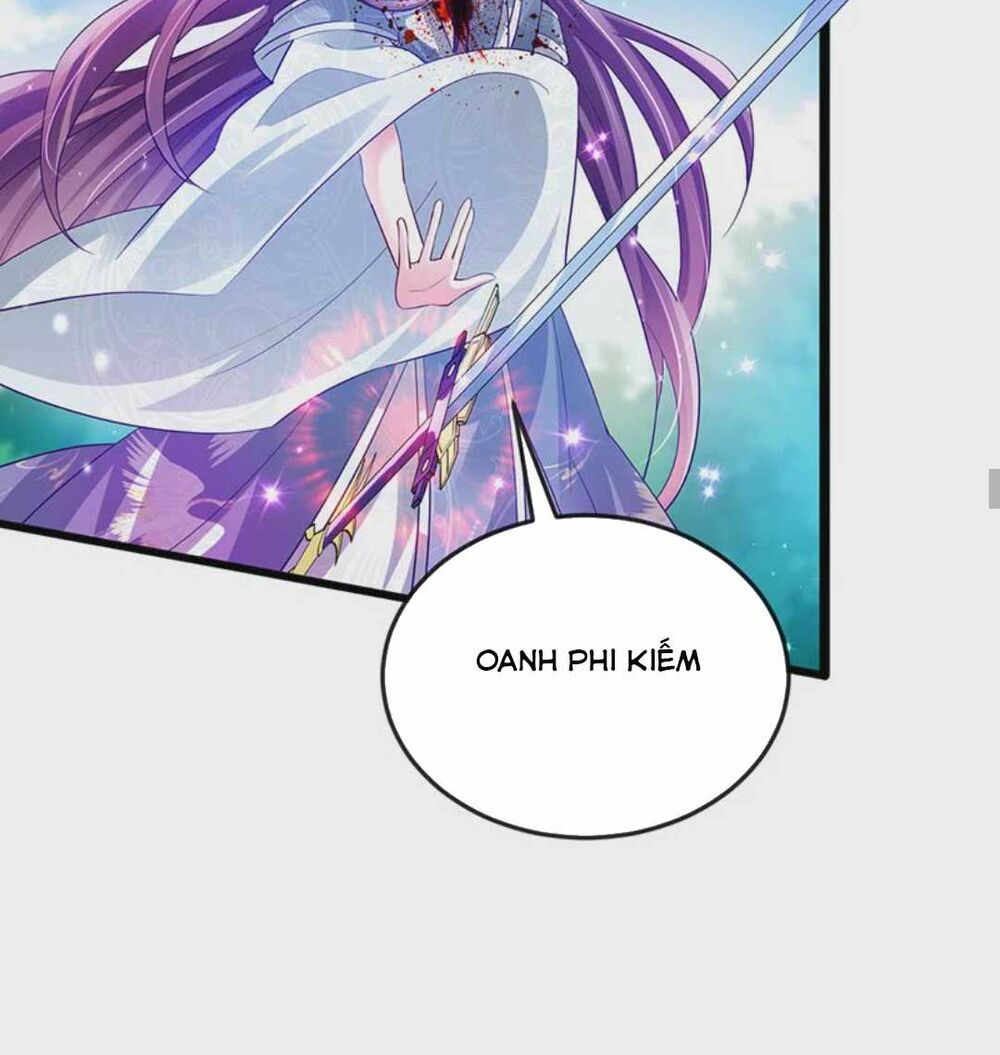 quân hoả nữ hoàng chapter 64 27