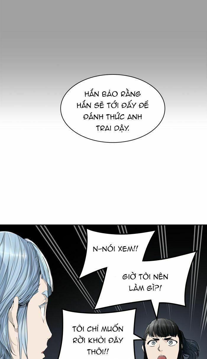tòa tháp bí ẩn 2 chapter 432 42