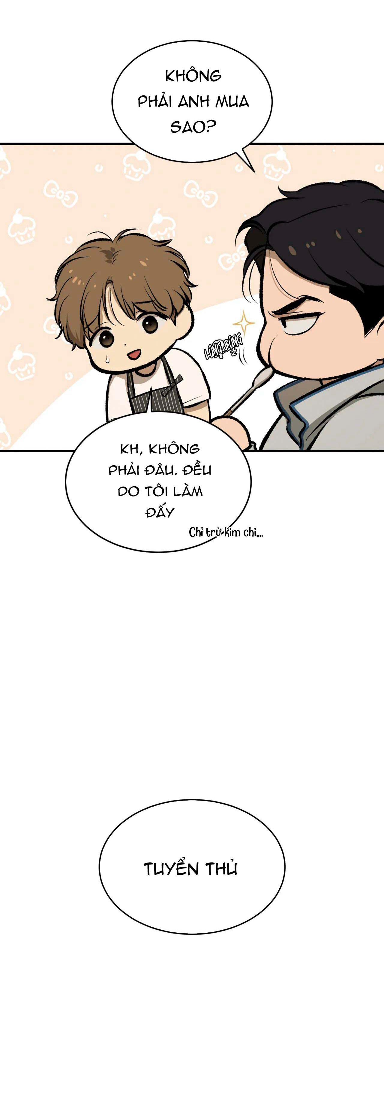 điềm rủi chapter 22 58