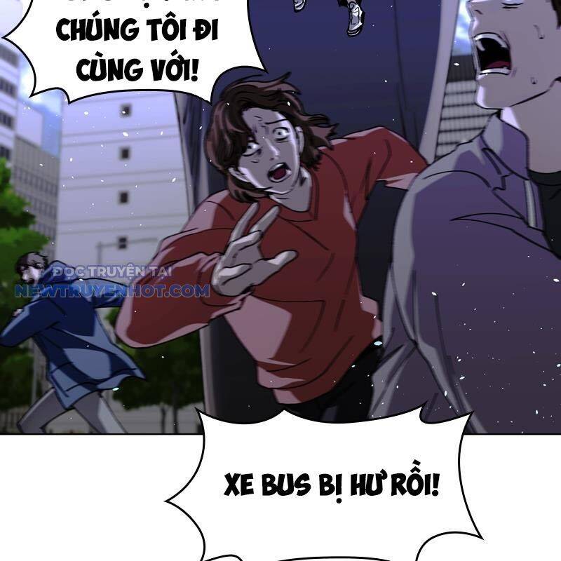 tận thế cũng chỉ là trò chơi chapter 40 20