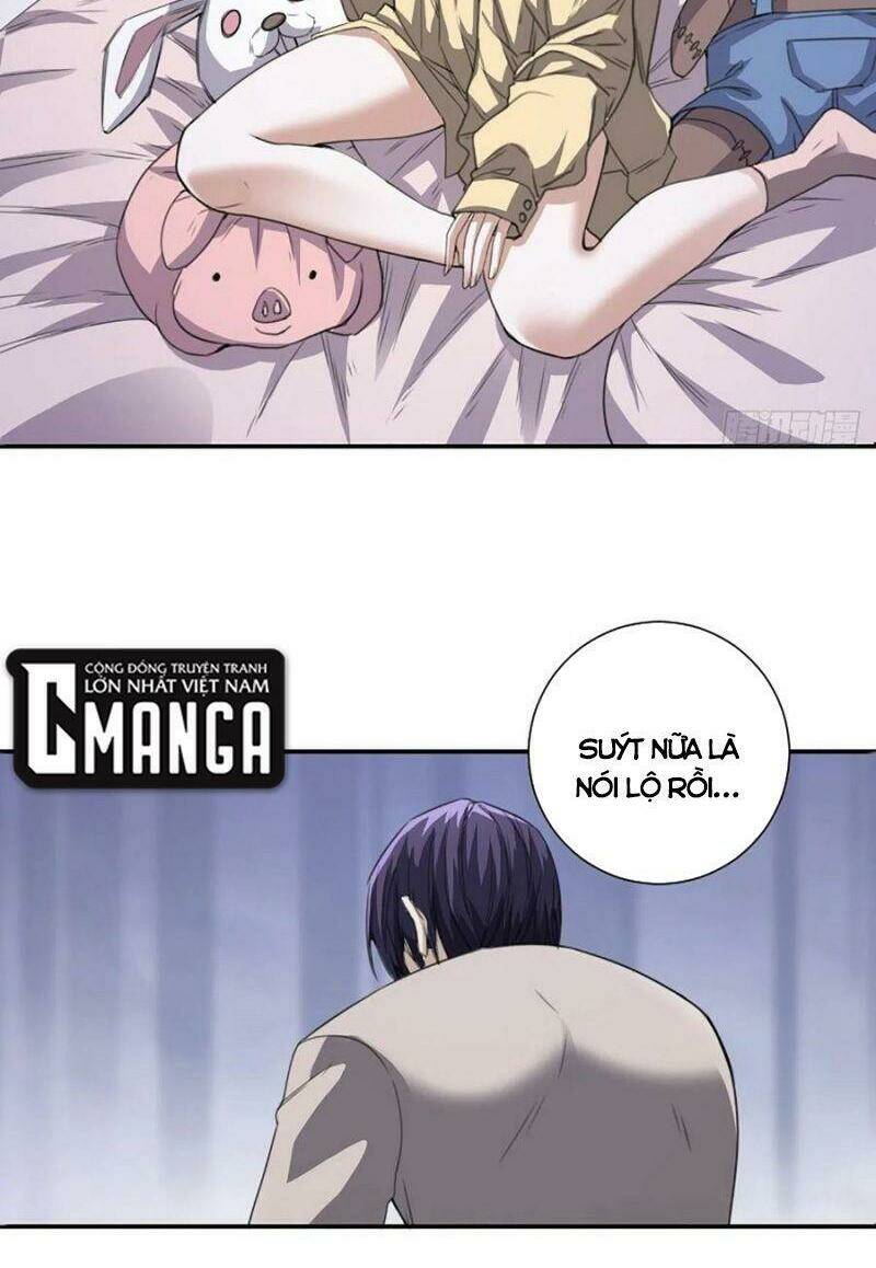 người tu tiên tại đô thị chapter 171 21