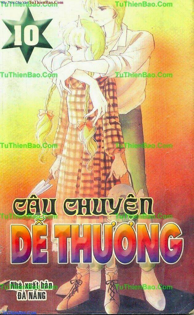 câu chuyện dẽ thương chapter 10 1