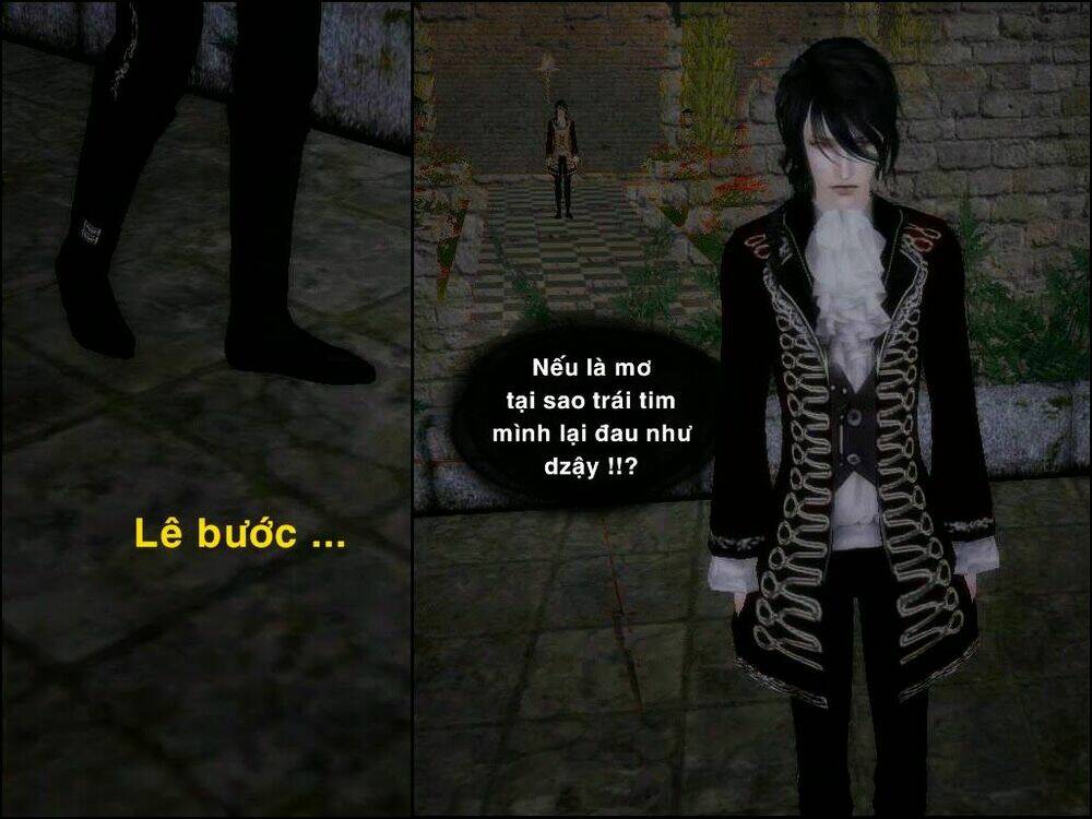 truyện sims - earl story chapter 43 23