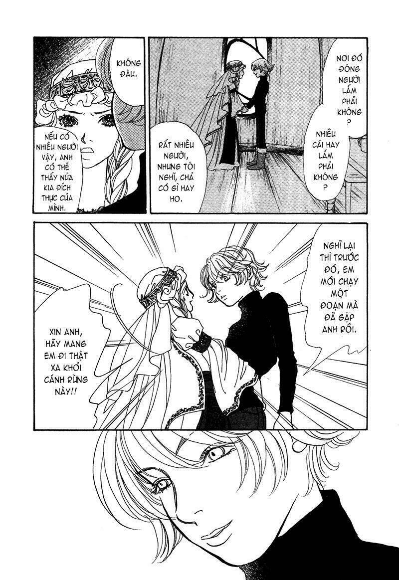 fushigi na shounen chapter 6.1 12