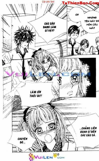 bogle goes to the kingdom chapter 4 18