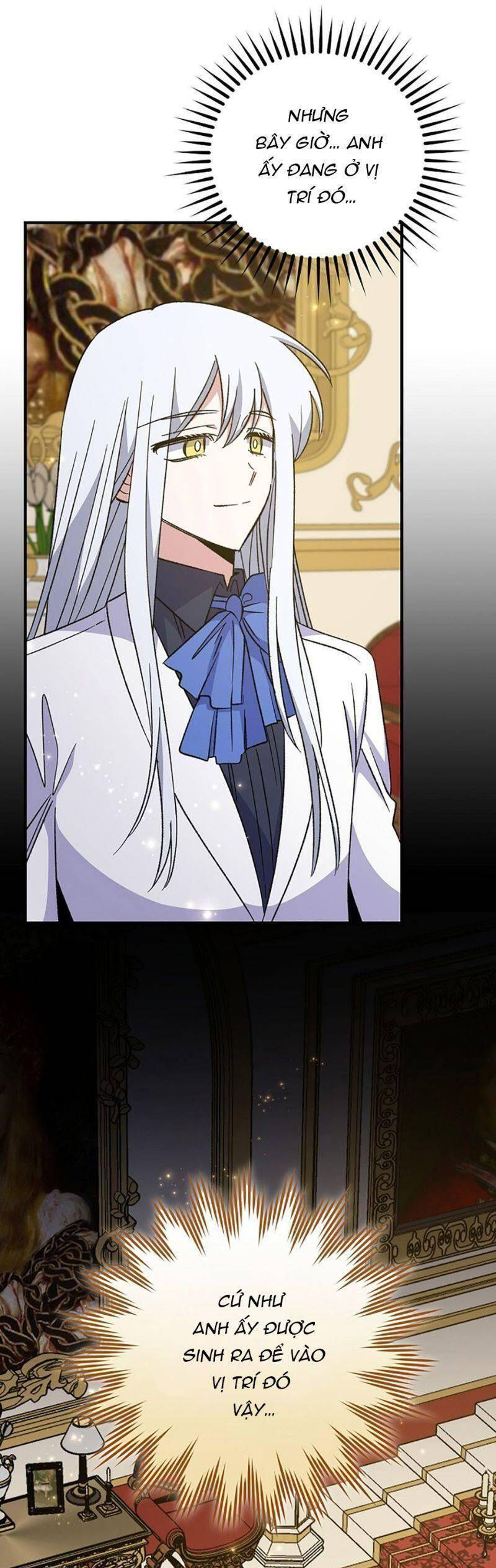 nhà hiền triết yigret chapter 66 33