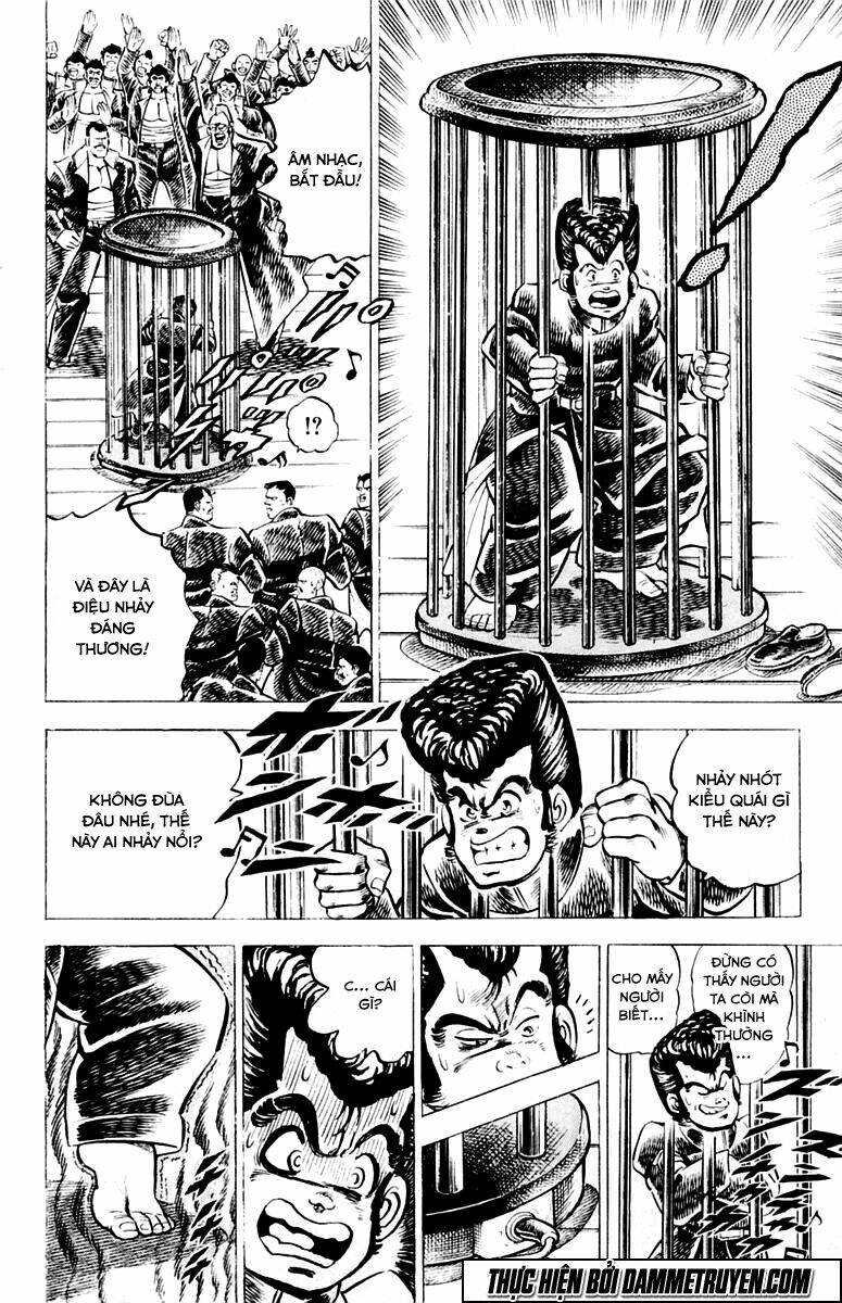 sakigake!! otokojuku chapter 5 13