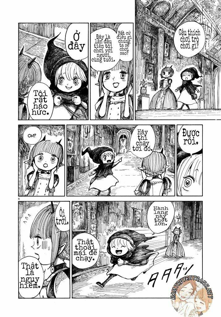 nicola no oyururi makai kikou chapter 3 7