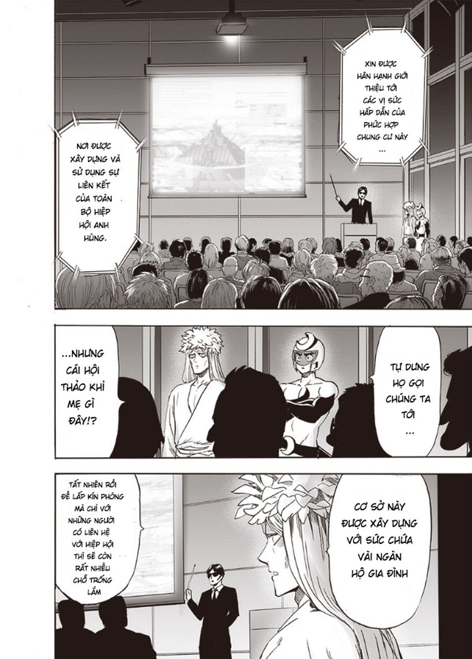 one-punch man chapter 219 6