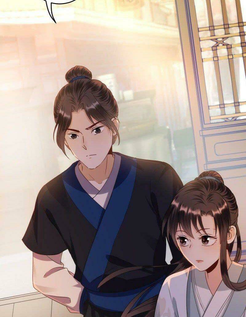 vương gia kiêu ngạo quá khó cua chapter 51 28