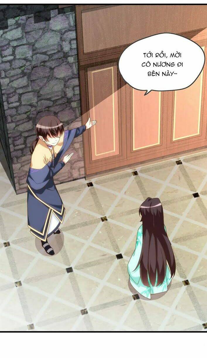 lãnh chúa cái gì không quan trọng chapter 11 4