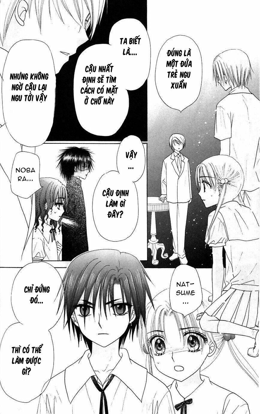 gakuen alice chapter 97 5