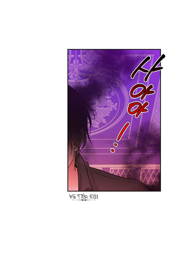 ác nữ xứng đôi với bạo chúa chapter 42 40
