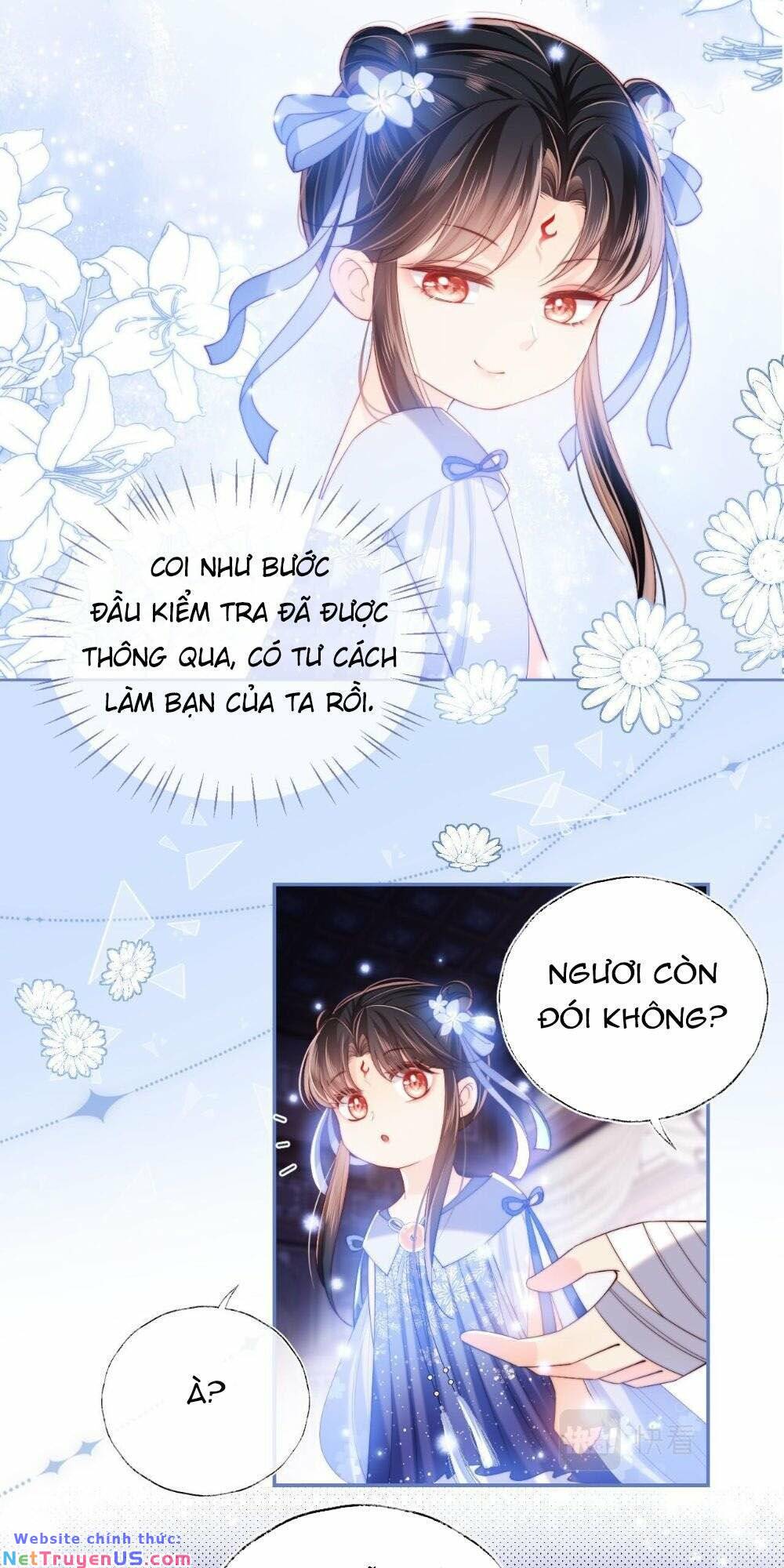 dưỡng địch vi hoạn chapter 218 26