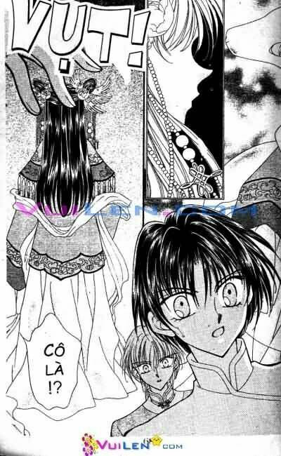 lâu đài cổ chapter 4 56