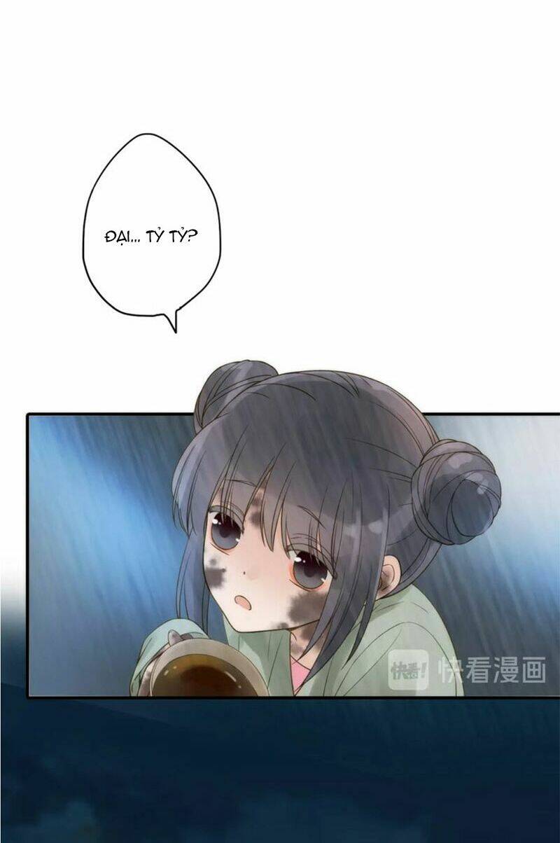 cướp chàng vợ về đón năm mới chapter 47 7