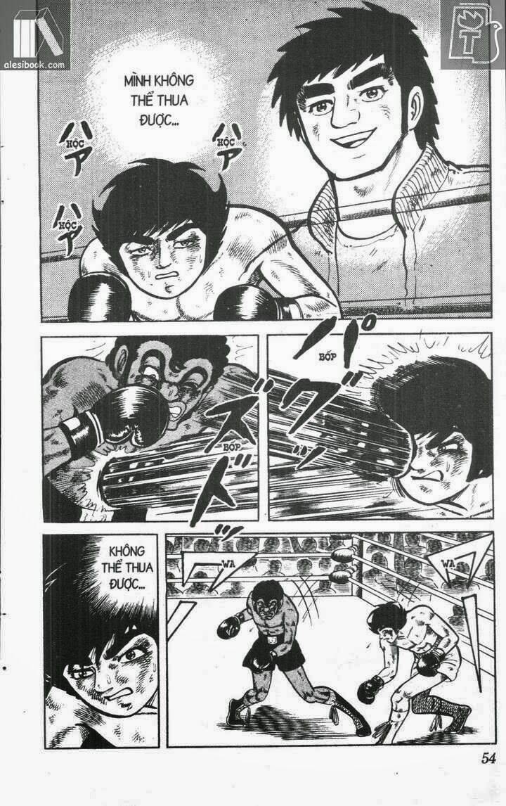 ganbare genki chapter 160 10