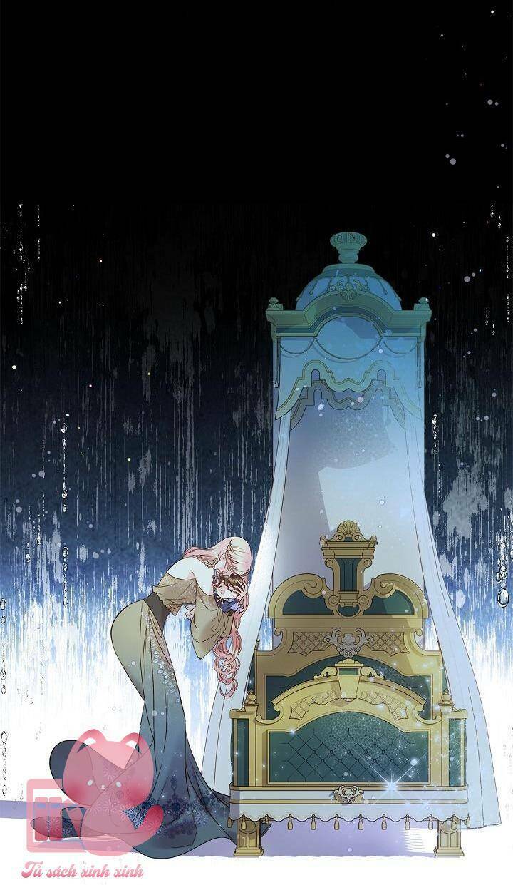 [15+] công chúa chloe chapter 102 21