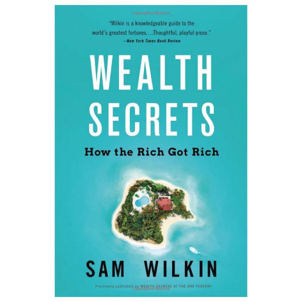 Wealth Secrets