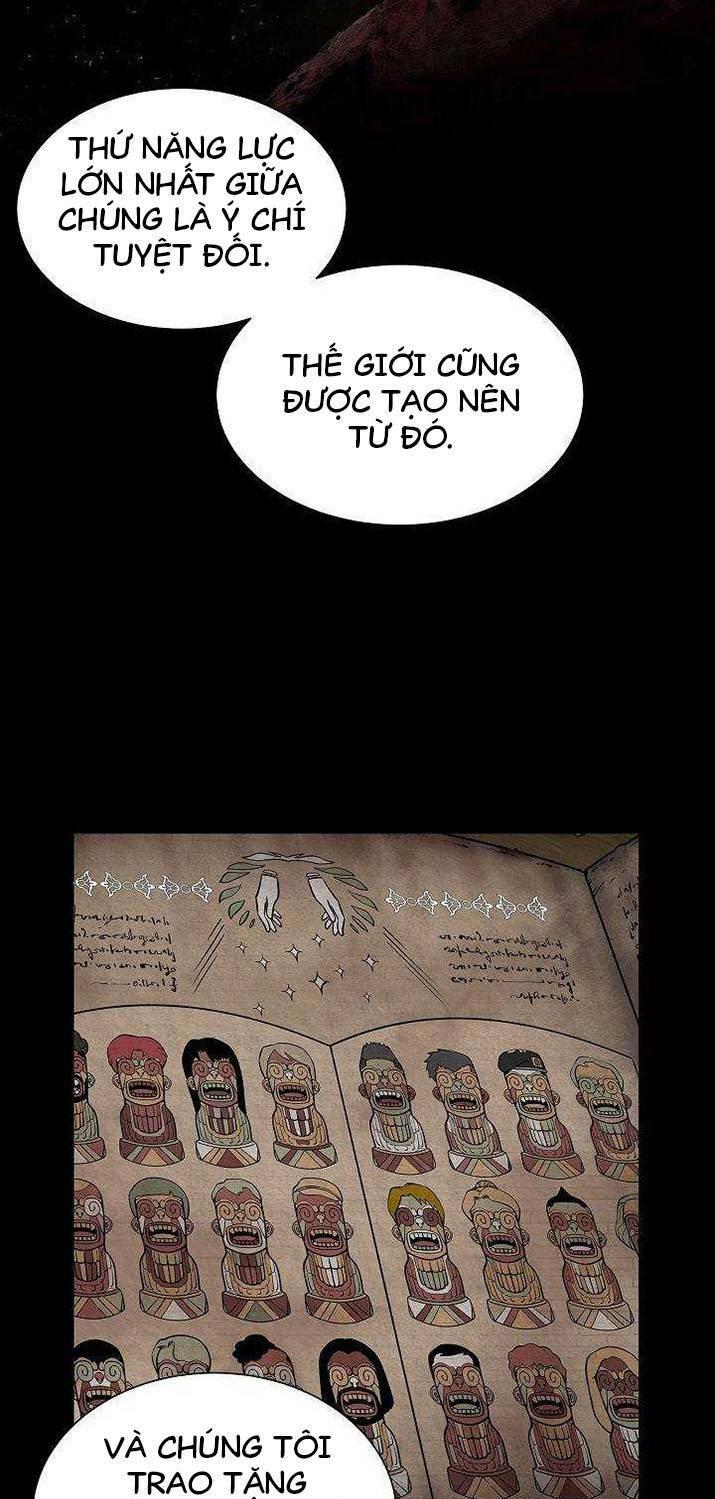 trở lại ngày tận thế chapter 152 31