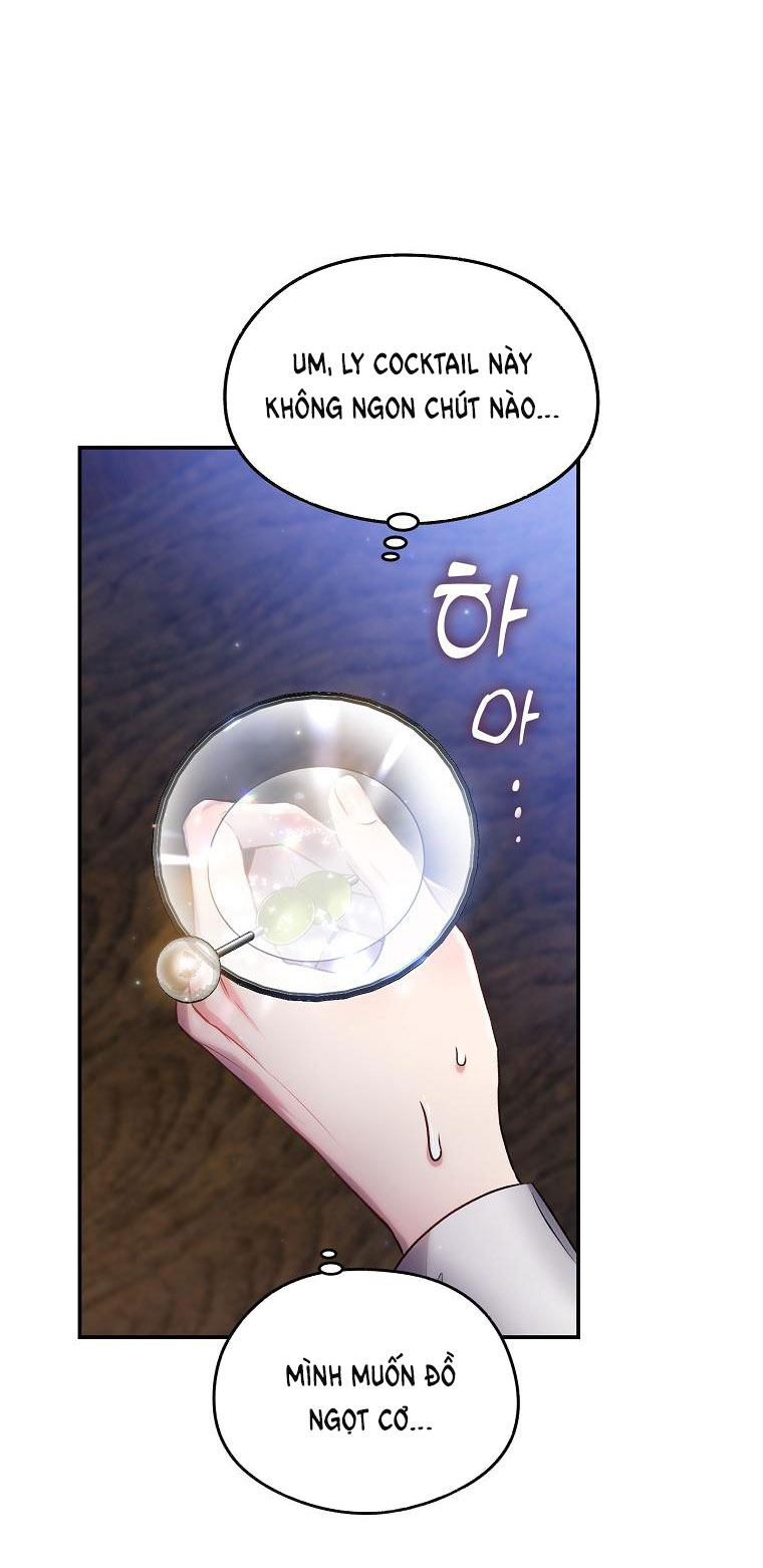 Sugar Rain chapter 25.2 - Trang 5