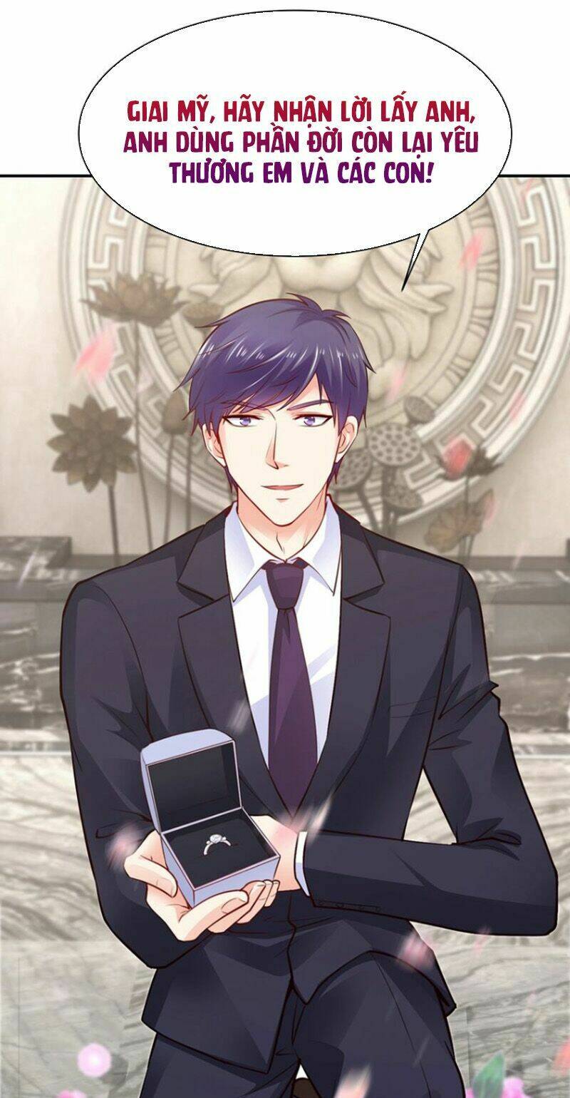 thú cưng độc quyền của boss chapter 96 9