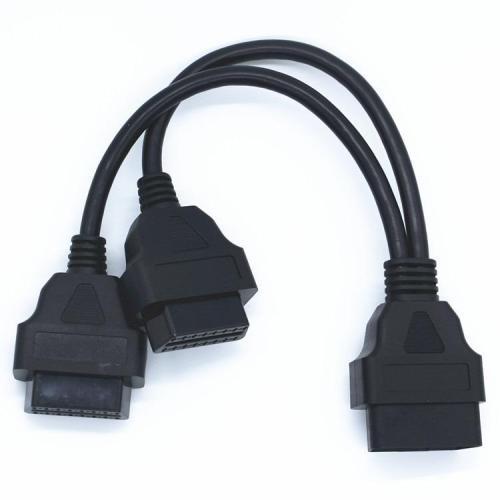 Bộ Dây Chia Cổng OBD2 Cho Xe Ô Tô