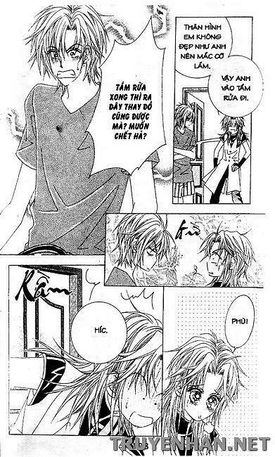 người duy nhất chapter 22 5