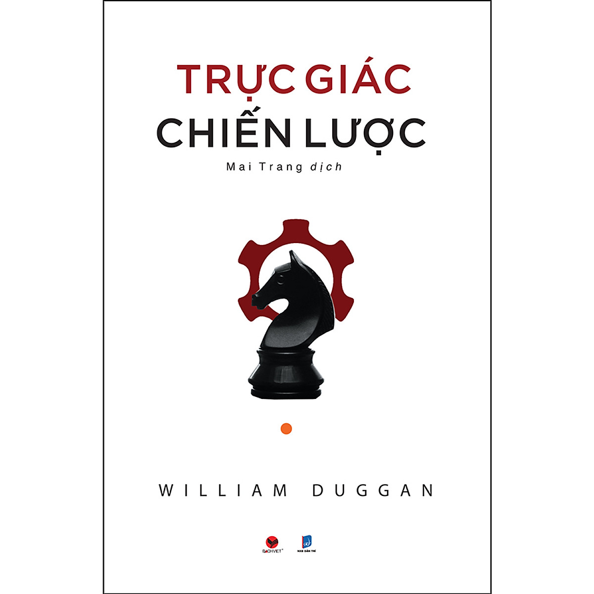 Trực Giác Chiến Lược