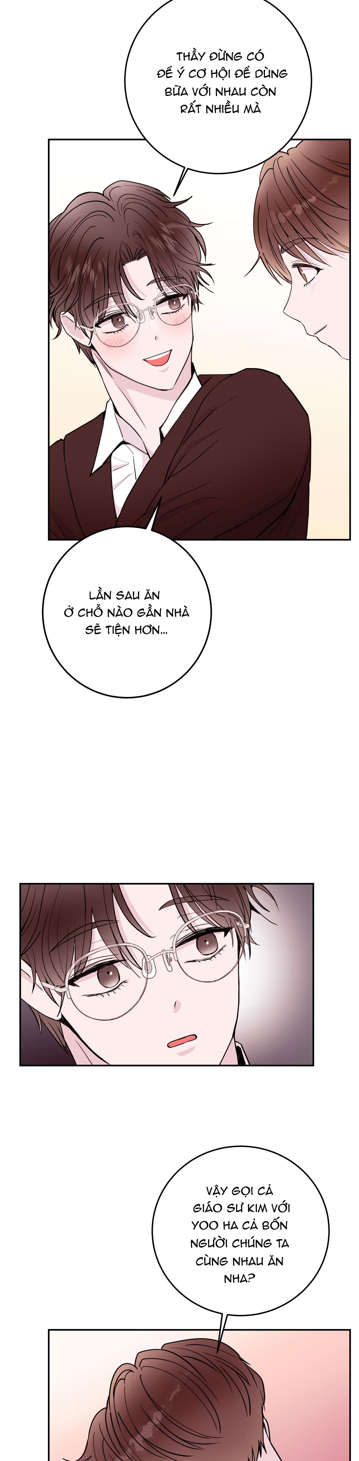 em trai vợ thật nguy hiểm chapter 38 19