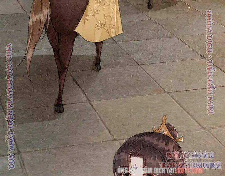 trọng sinh bá sủng nhiếp chính vương quá mạnh mẽ chapter 149 29