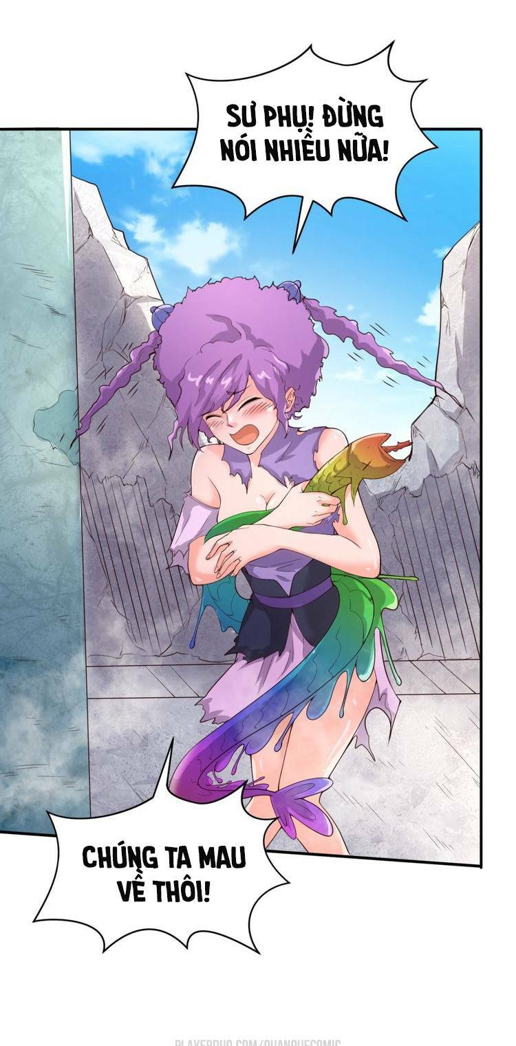 người chặn xuyên không chapter 62 18