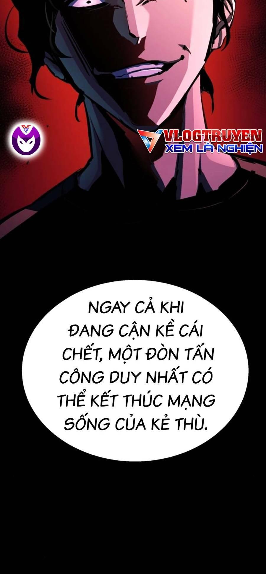 bạn học tôi là lính đánh thuê chapter 155 121