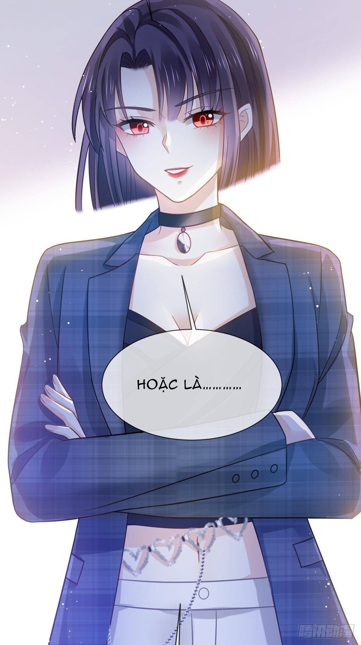 chiến lược lạm dụng al toàn năng chapter 14 25