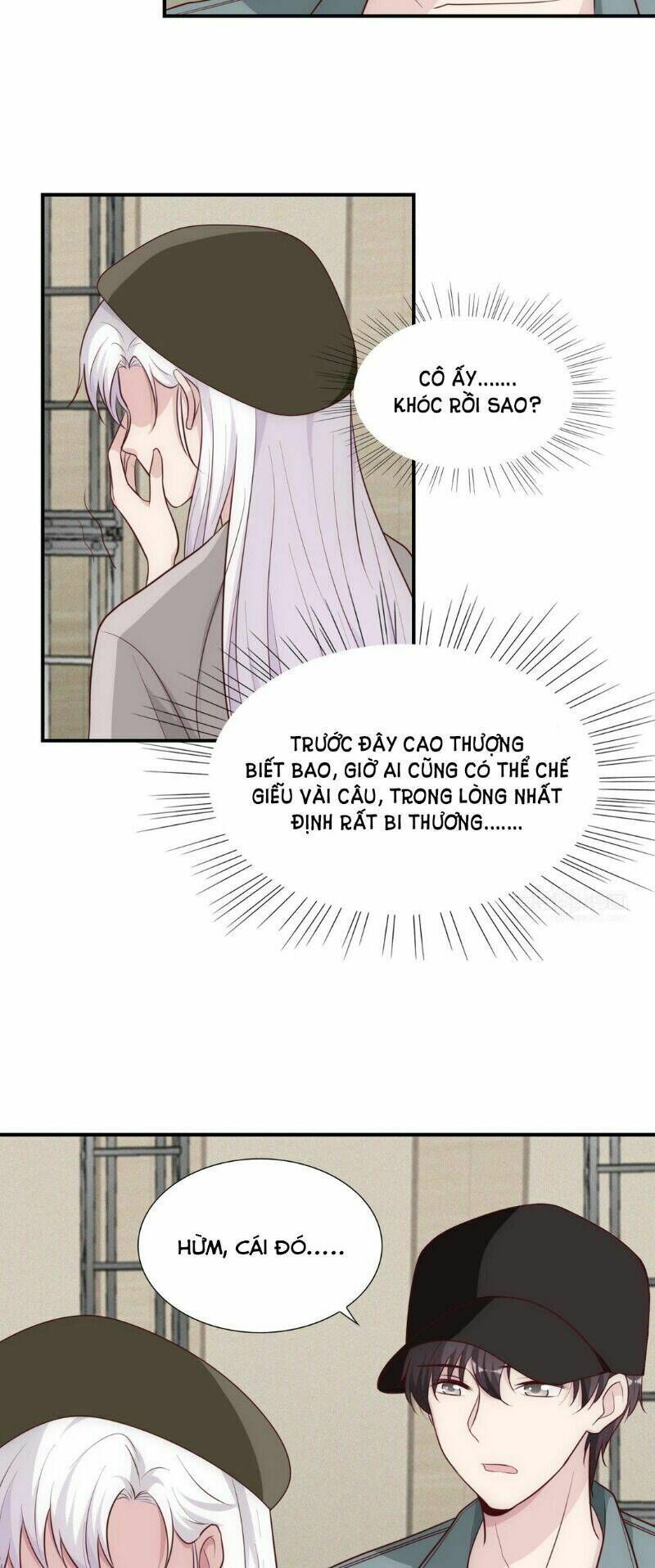 trở lại showbiz làm ảnh hậu chapter 25 6