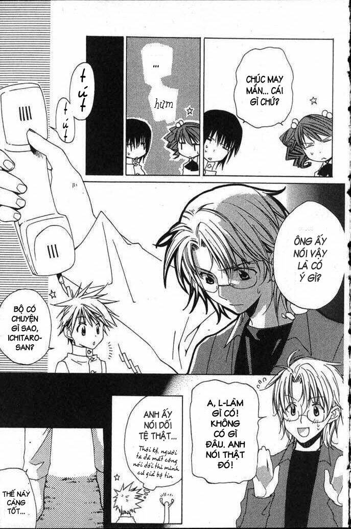 nụ hôn phép thuật chapter 5 23