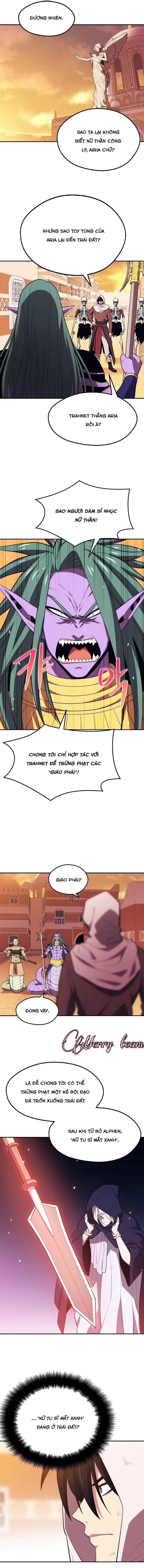 linh hồn ở nhà ga seoul chapter 18 11