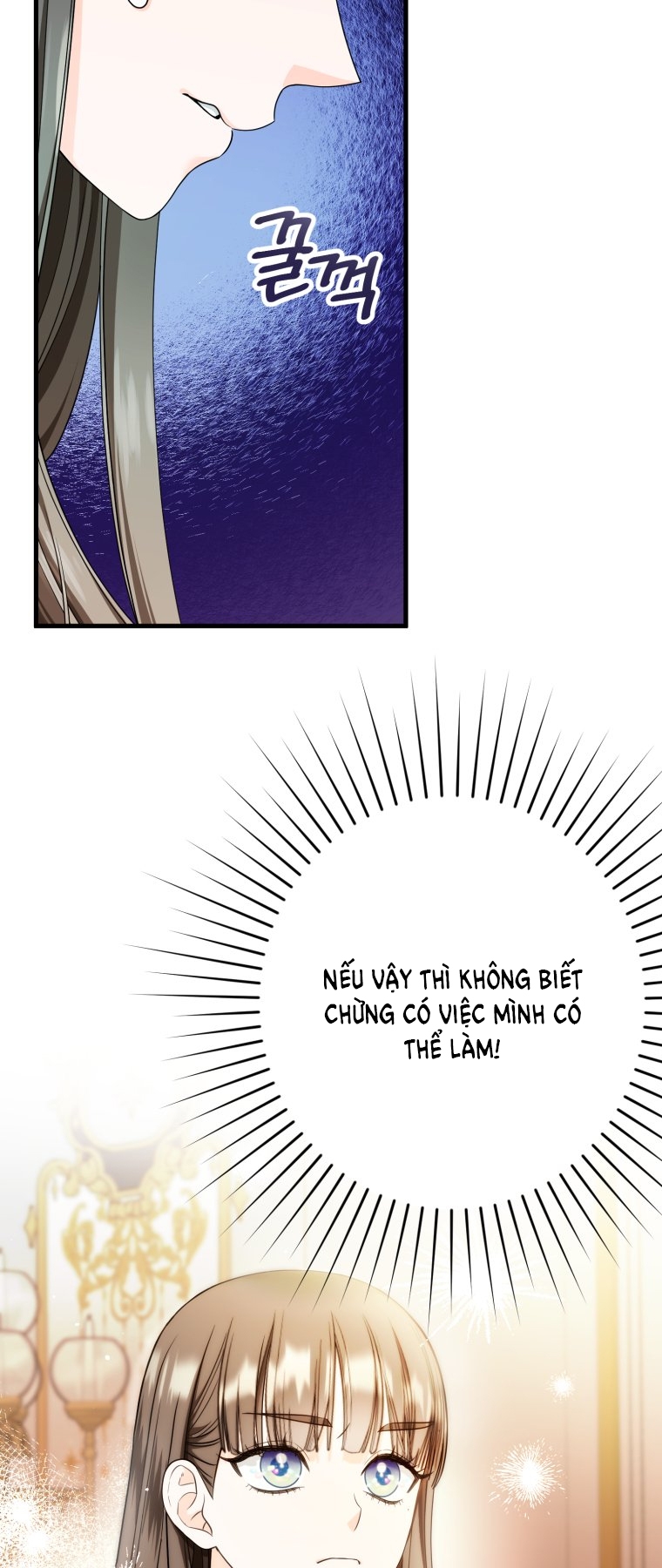 [18+] tôi đã kết hôn với kẻ thù giết cha mẹ chapter 11.1 16