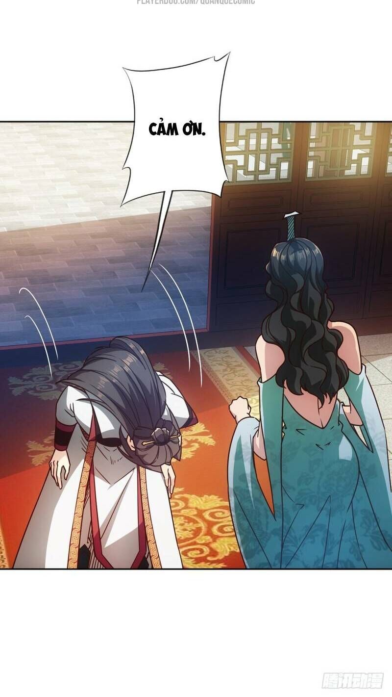 hồng thiên thần tôn chapter 53 2